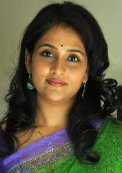 Gayatri Bhargavi